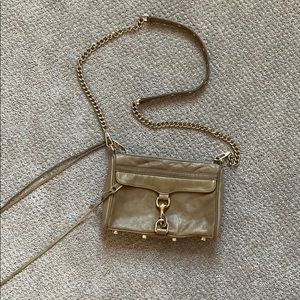 Rebecca Minkoff Mini MAC bag